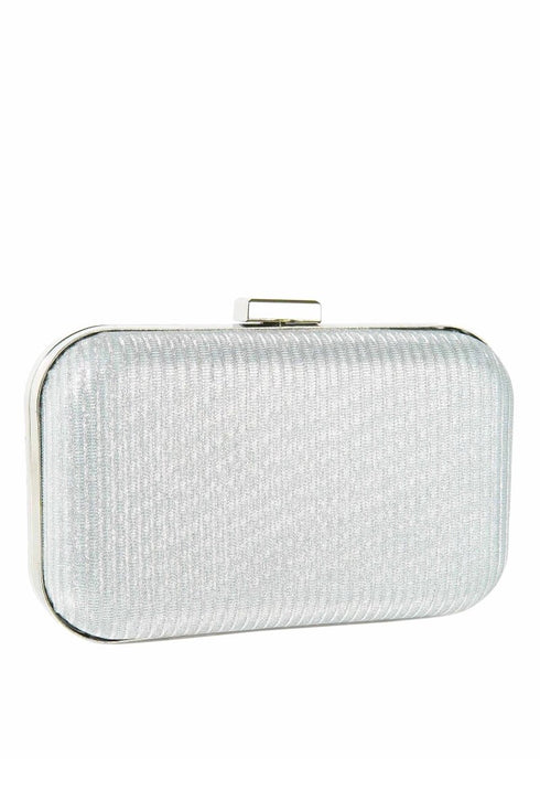 Women Clutch - 05455B - Party Clutch - Walkeaze